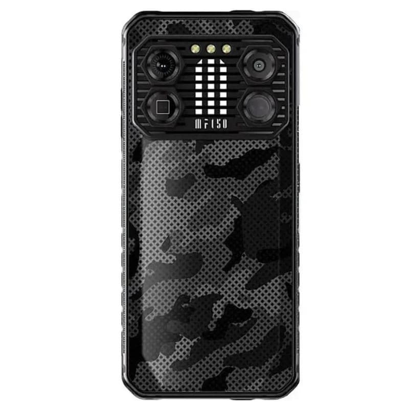 IIIF150 B2 Pro 12GB/256GB Preto
