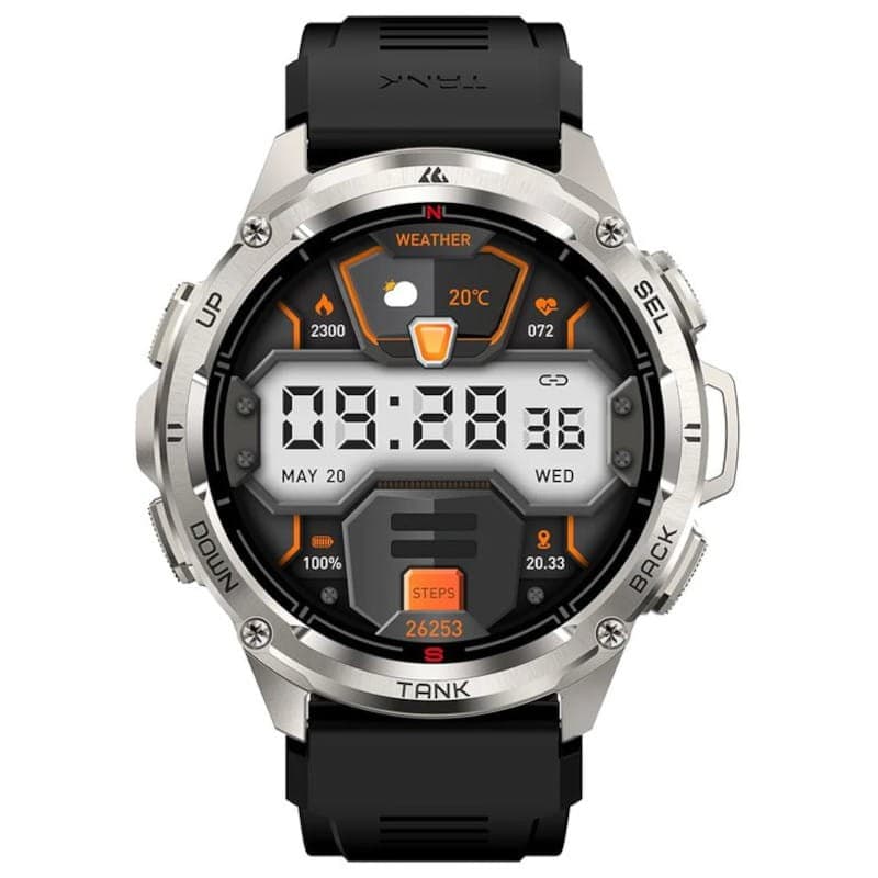 Kospet Tank T3 Ultra