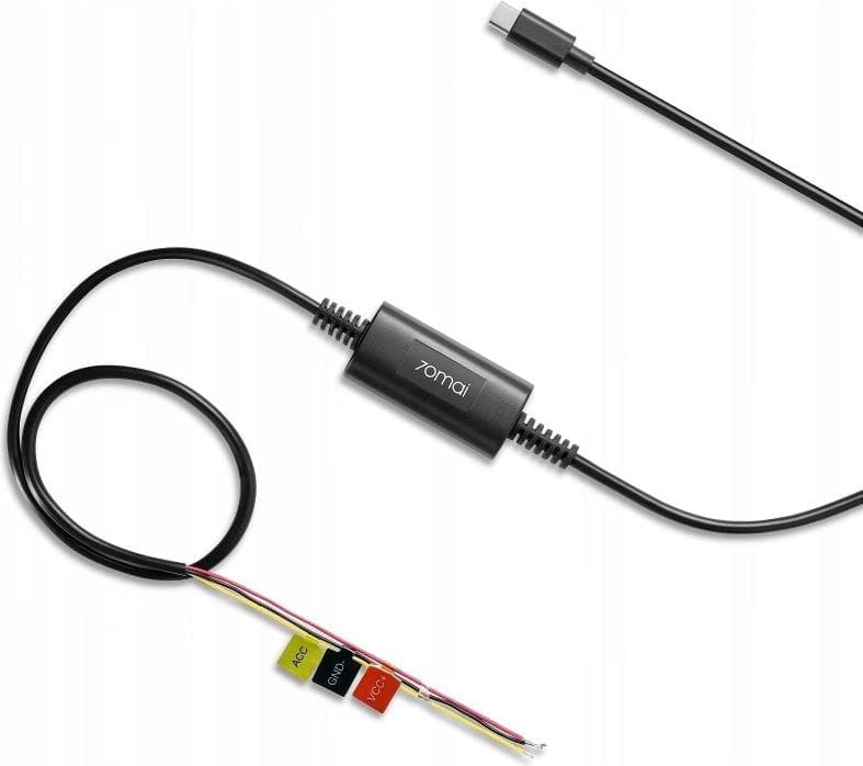70mai Hardwire Kit UP03