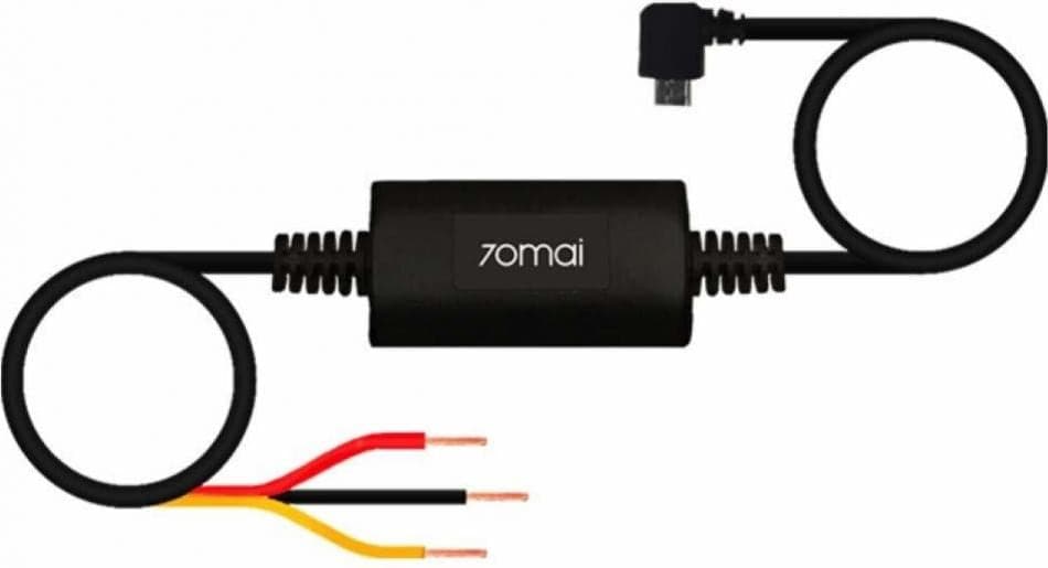 70mai Hardwire Kit UP03