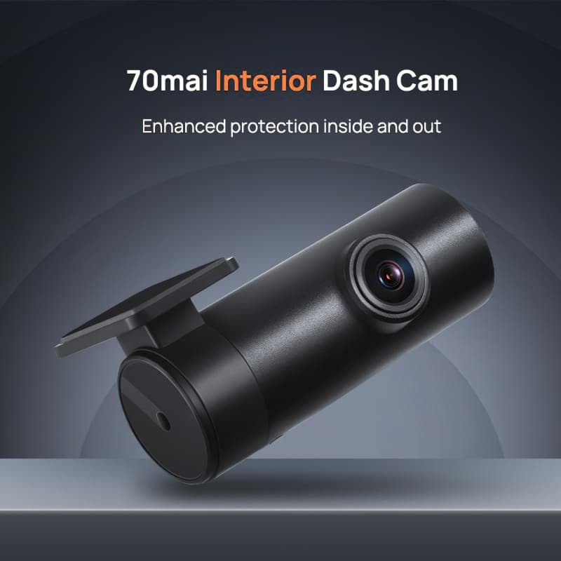 70mai Rear Camera RC09