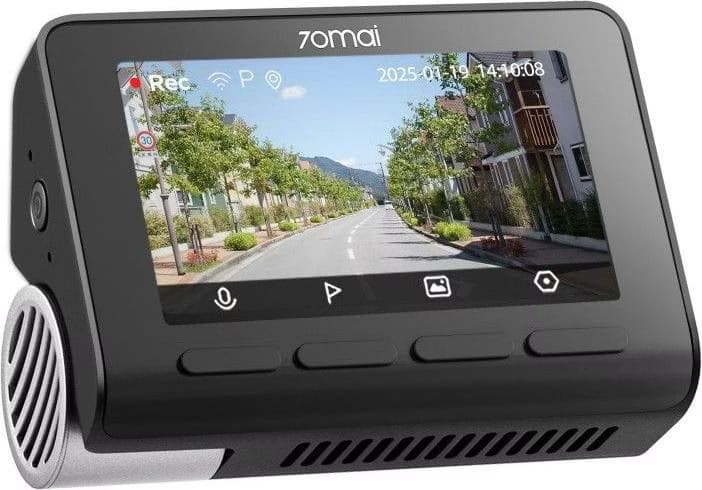 70mai Dash Cam 4K A800SE