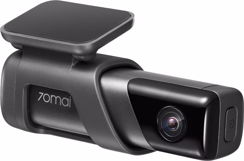 70mai Dash Cam M500 64GB - Câmara de Carro
