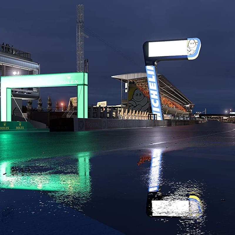 Jogo Sony PS5 Gran Turismo 7