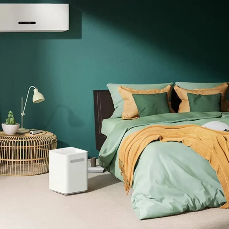 Smartmi Evaporative Humidifier 3 Lite - Umidificador