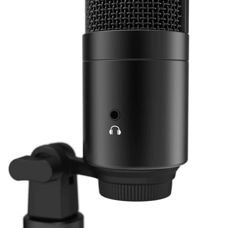 Fifine K683A Microfone USB e Celular
