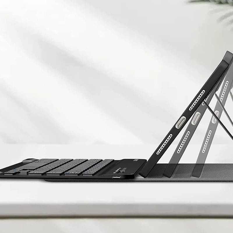 Capa com teclado Apple iPad Mini 6 2021