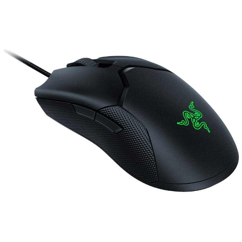 Rato para jogos Razer Viper 8 KHz – 20000 DPI