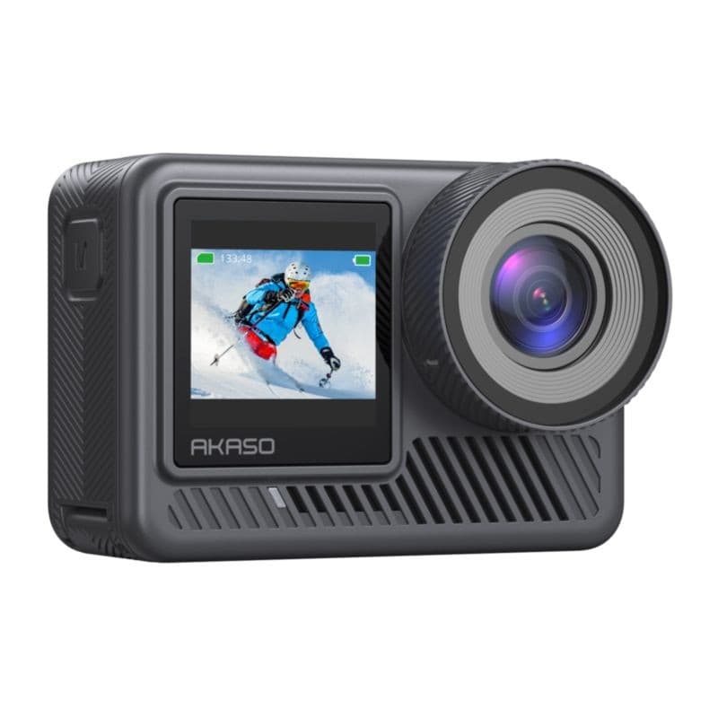 Akaso Brave 8 lite 20MP 4K Wifi – Câmara de desporto