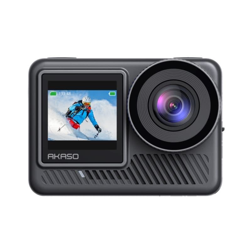 Akaso Brave 8 lite 20MP 4K Wifi – Câmara de desporto