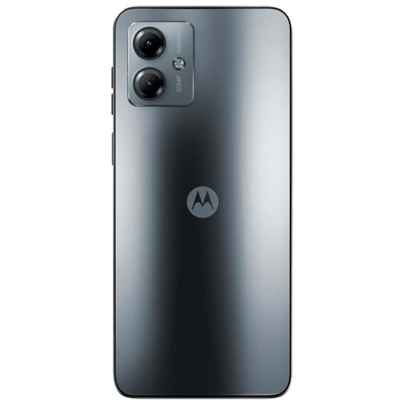 Motorola Moto G14 8GB/256GB Cinzento
