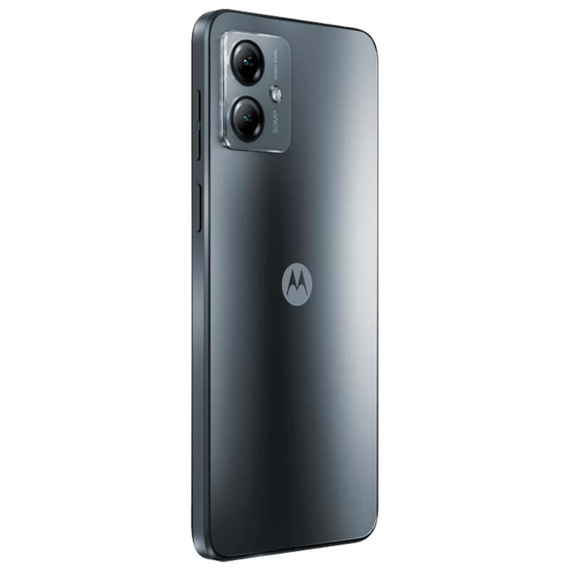 Motorola Moto G14 8GB/256GB Cinzento