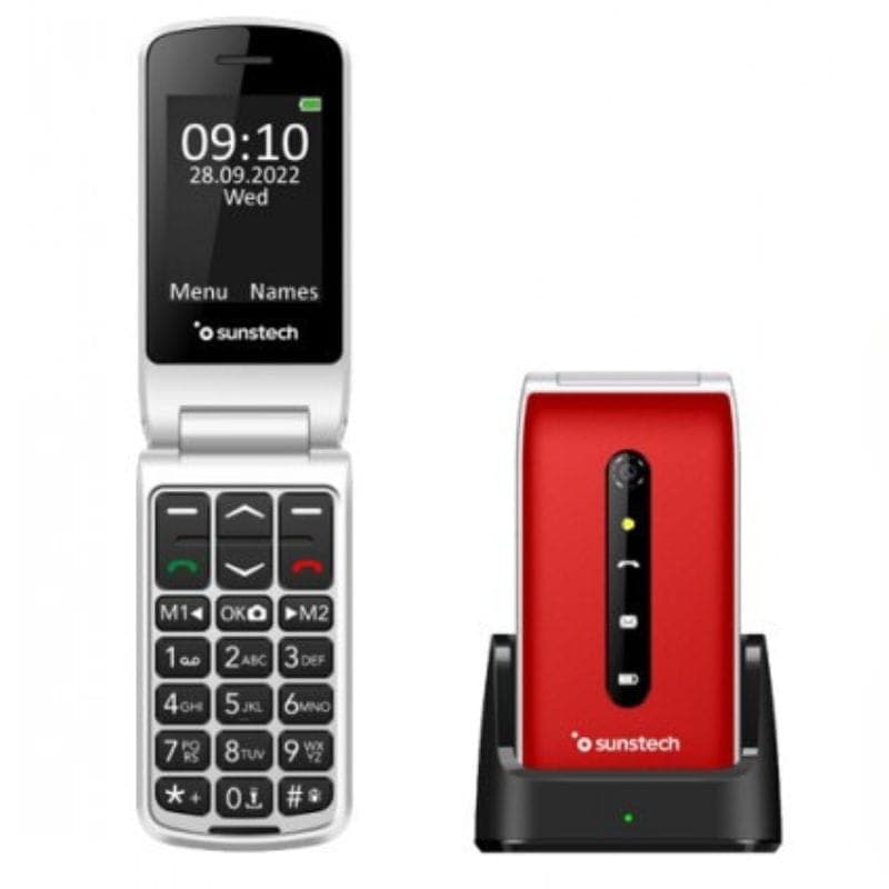 Sunstech CELT18 32MB/32MB