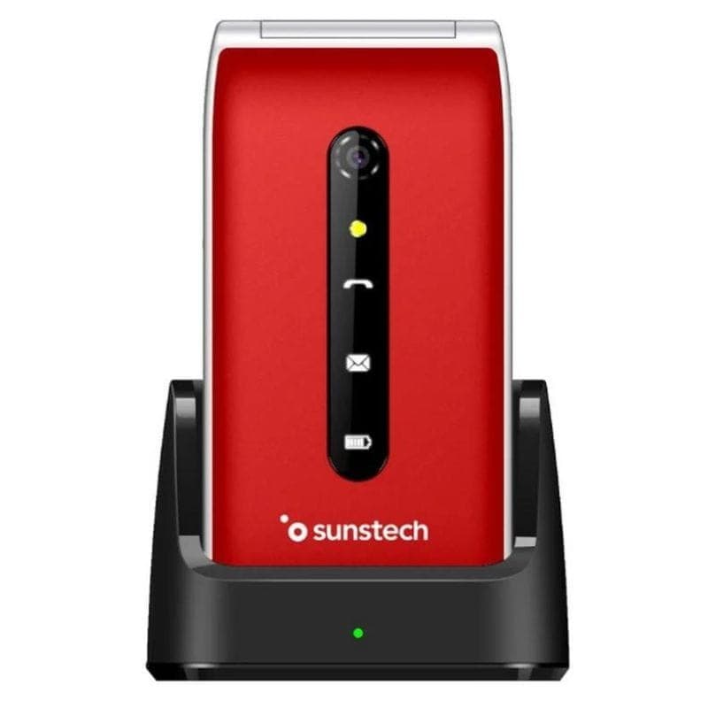 Sunstech CELT18 32MB/32MB