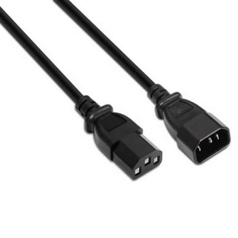 Cabo de Alimentação da CPU C13/H-C14/M. 1,5m
