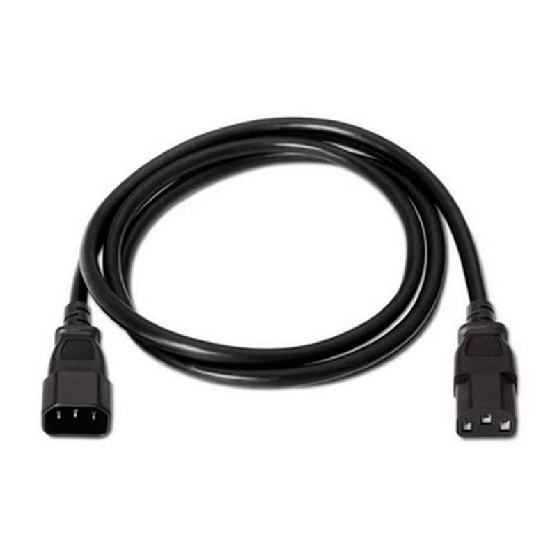 Cabo de Alimentação da CPU C13/H-C14/M. 1,5m