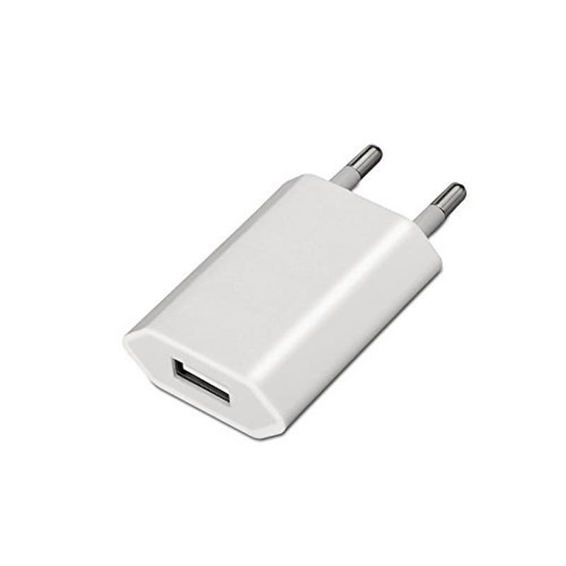Nanocable Carregador USB 5V/1A
