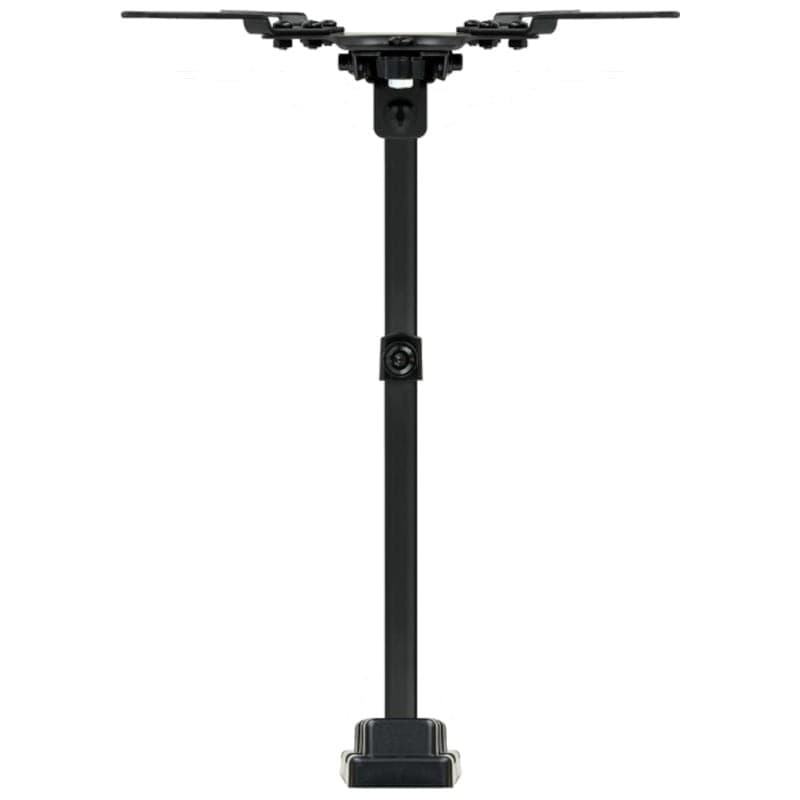 TooQ LP2142TNL-B giratório e inclinável 42″ VESA 200×200 mm – Suporte para TV