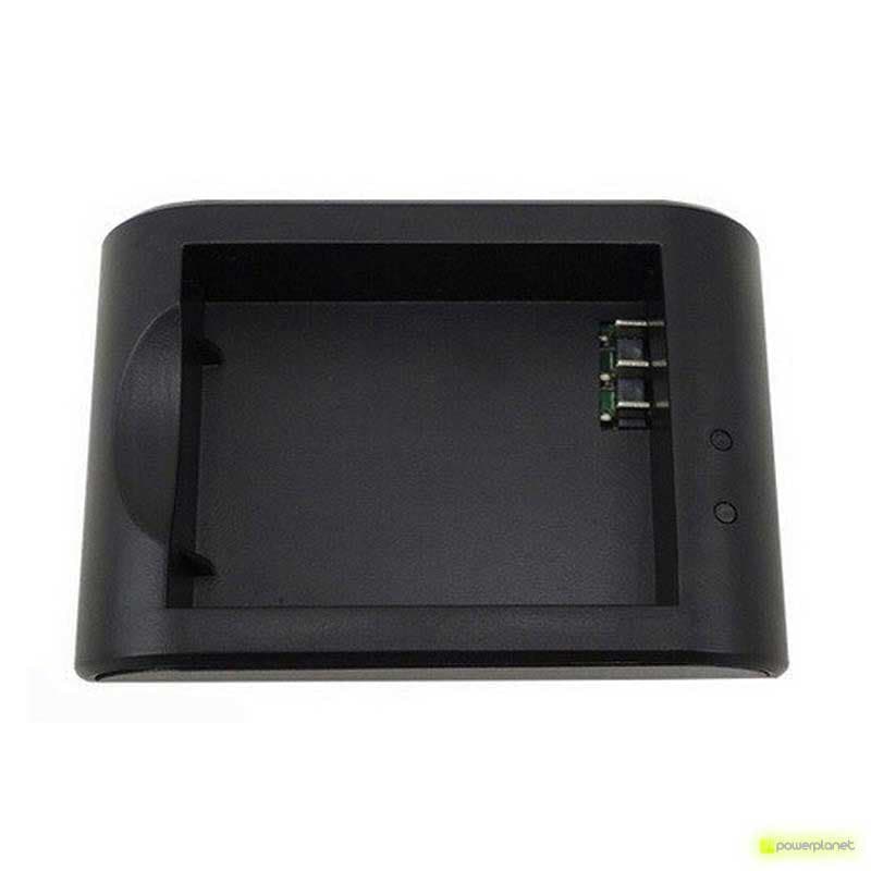 Carregador de Batería para Câmara SJ4000/SJ5000/M10