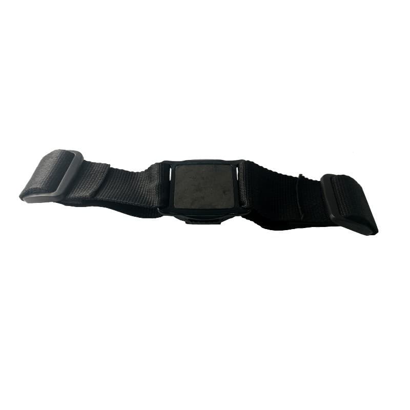 Suporte do Capacete Rotativo 360 – Câmara de Desporto