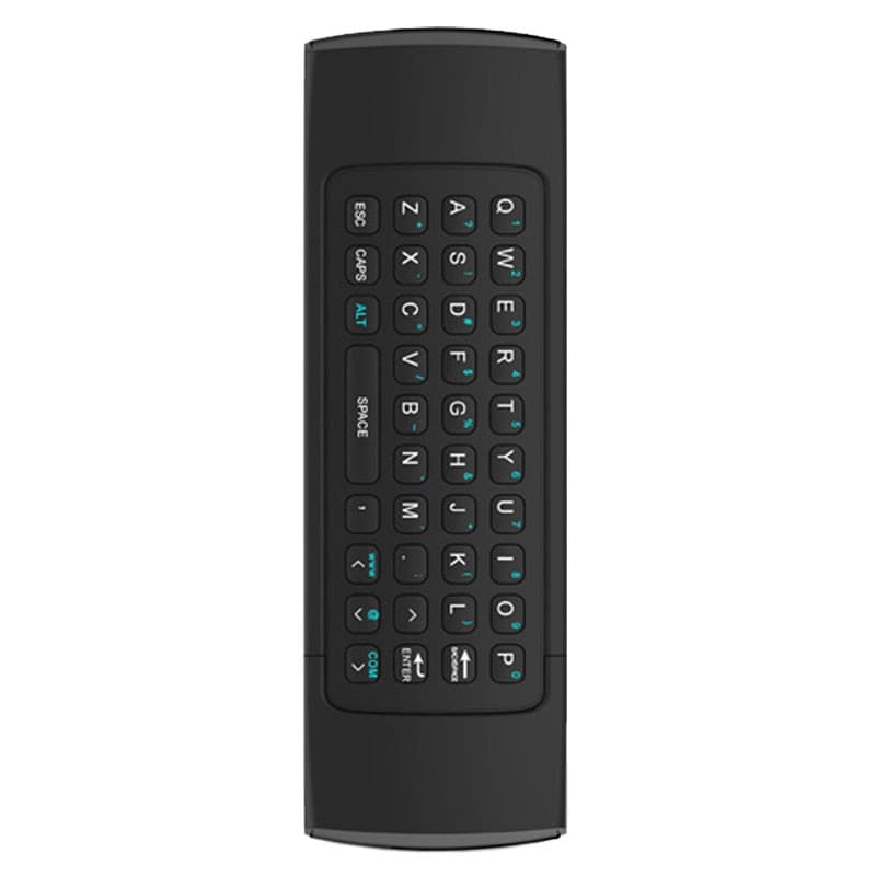 MX3 Air Rato