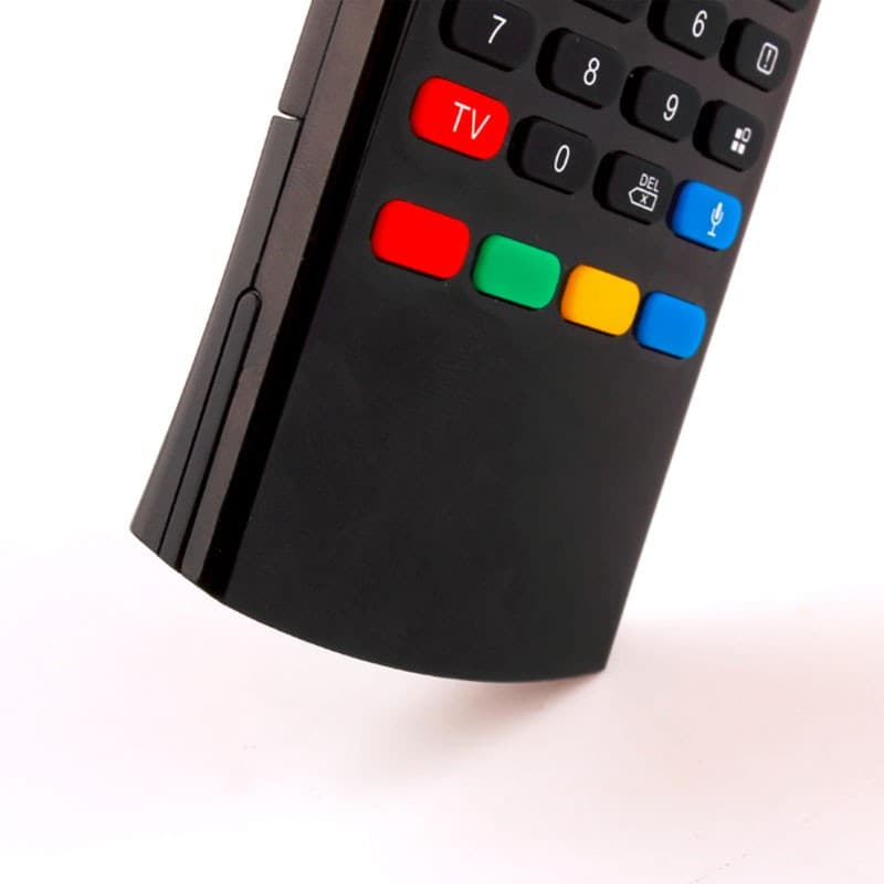 MX3 Air Rato
