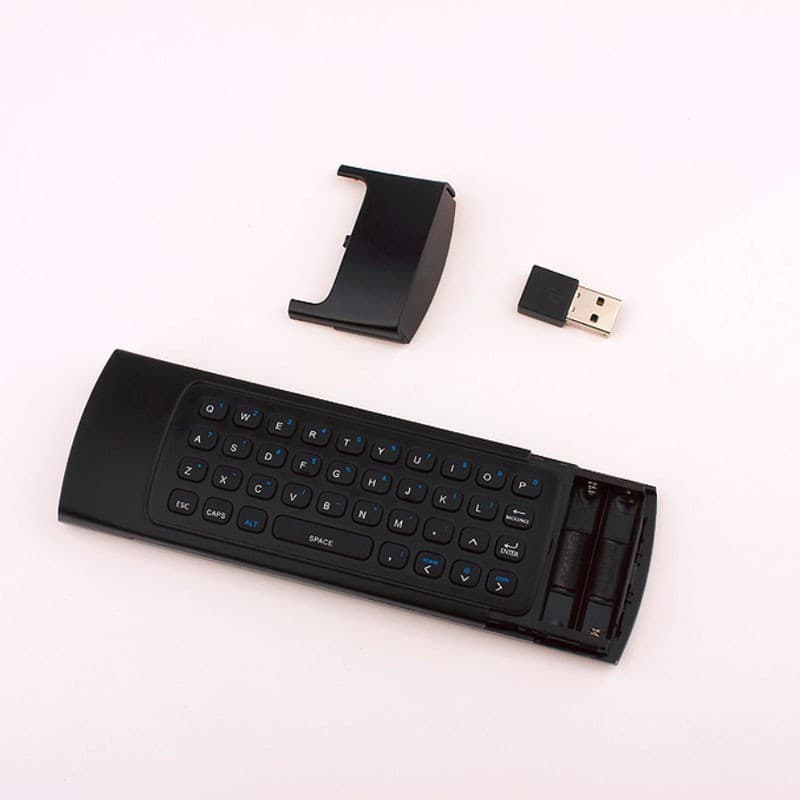 MX3 Air Rato