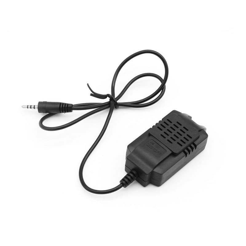 Sonoff SI7021 Sensor de Temperatura / Humidade