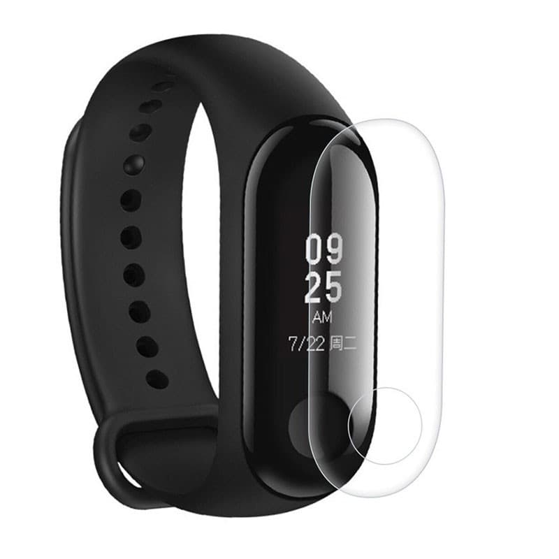 Protector de Ecrã Xiaomi Mi Band 3