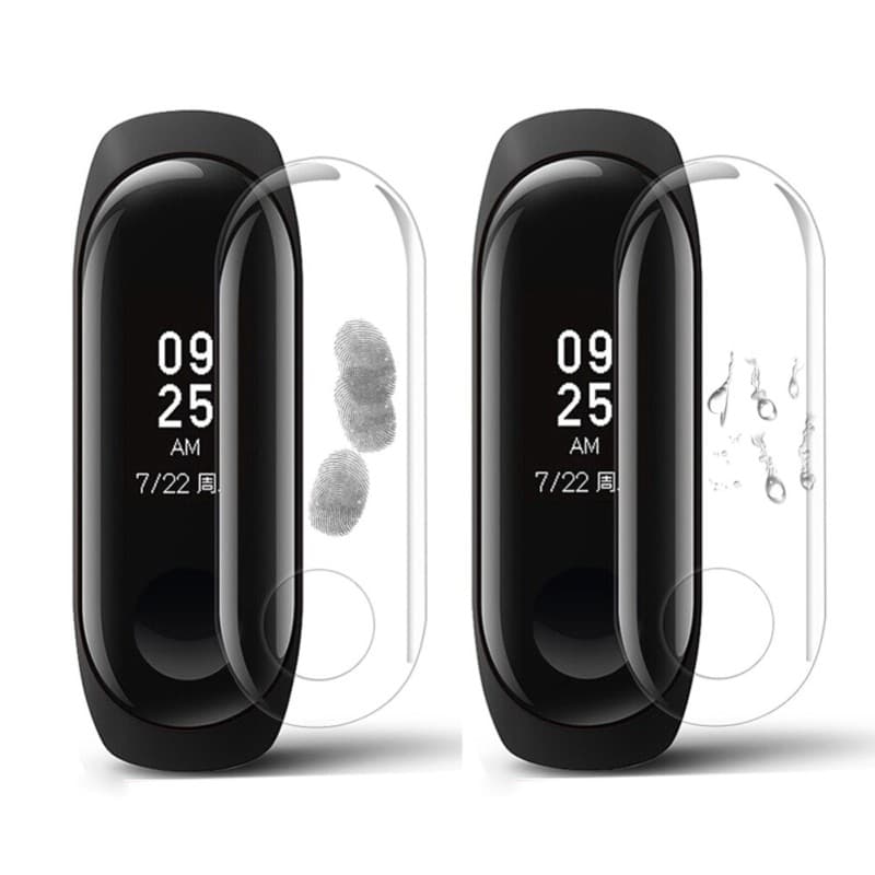 Protector de Ecrã Xiaomi Mi Band 3