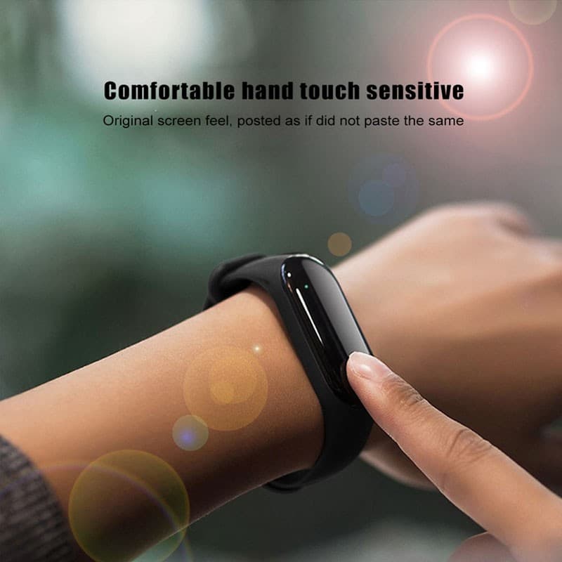 Protector de Ecrã Xiaomi Mi Band 3
