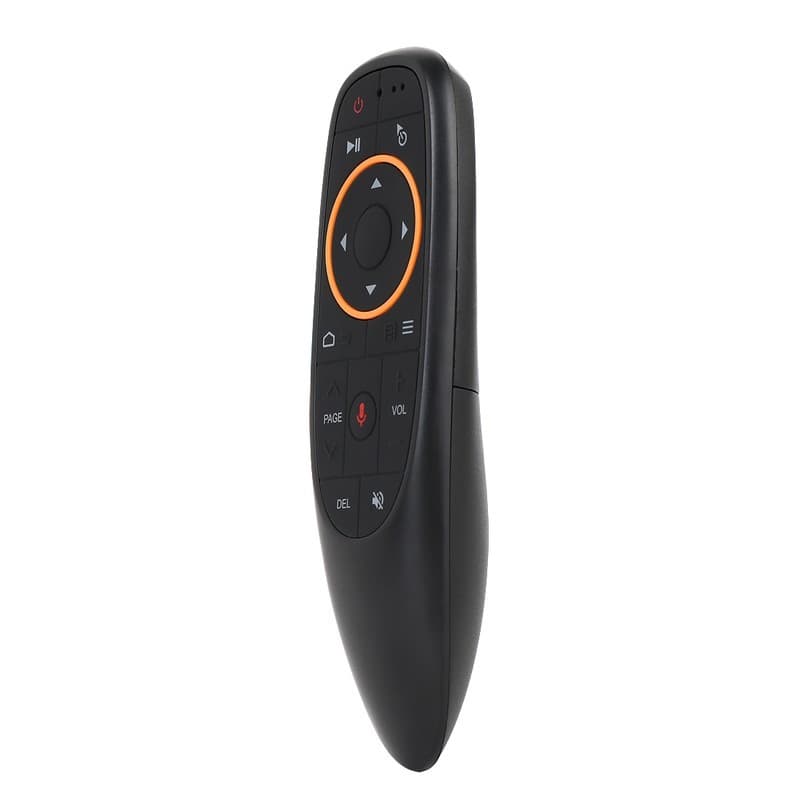 Air Rato G10s Controlo de Voz Gyro