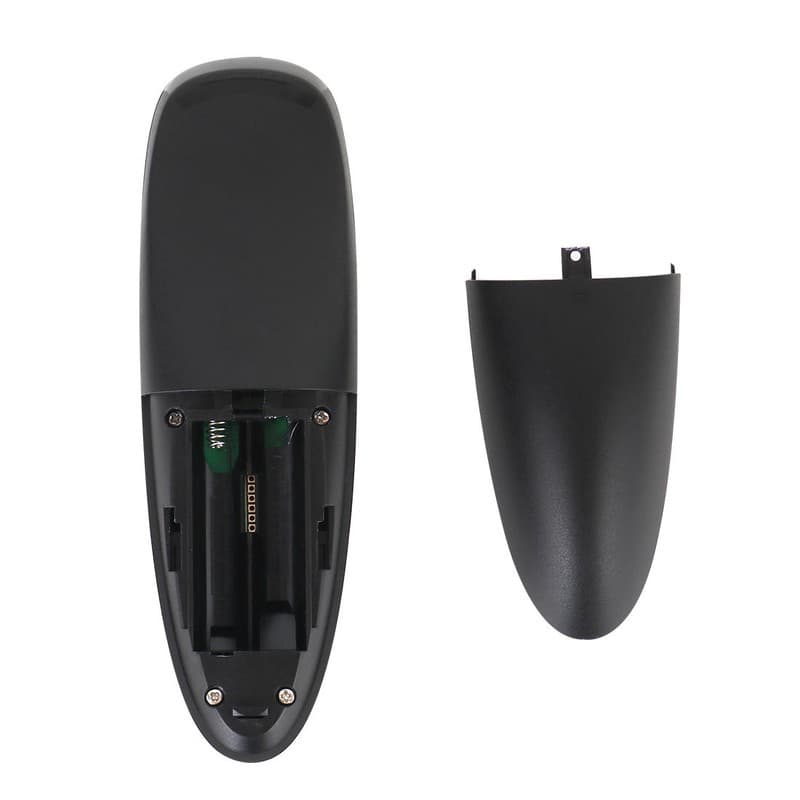 Air Rato G10s Controlo de Voz Gyro