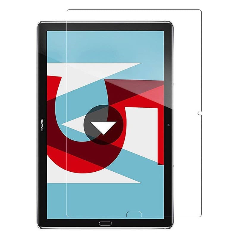 Protector de vidro temperado Huawei MediaPad M5 10.8″