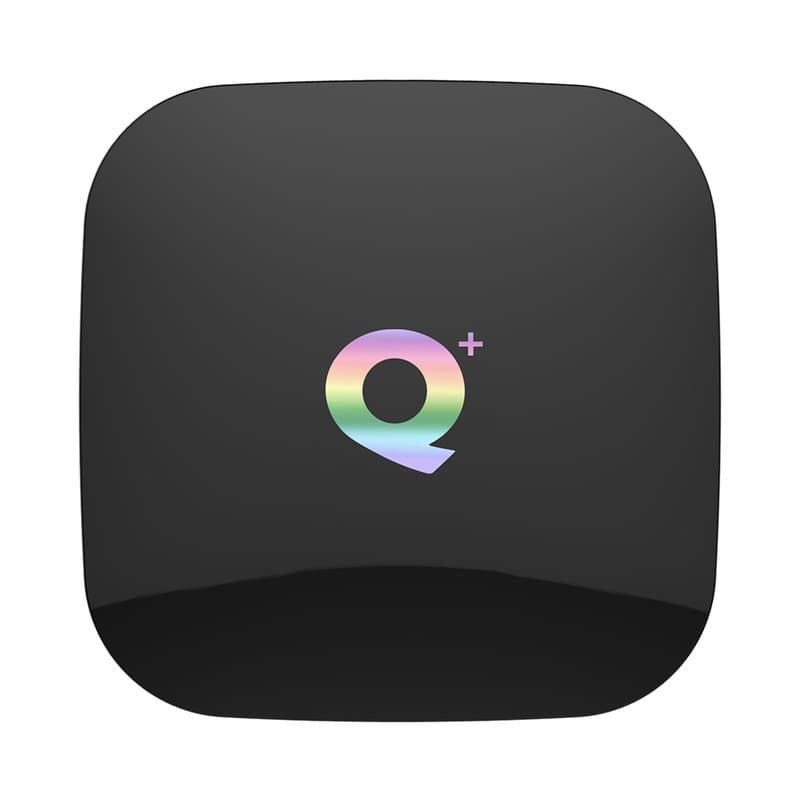 Q Plus H6 4GB/64GB Android 9.0 – Android TV
