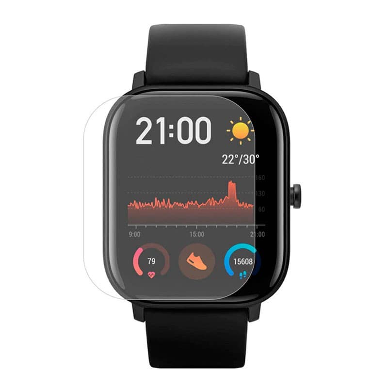Protector de Ecrã Amazfit GTS / GTS 2e