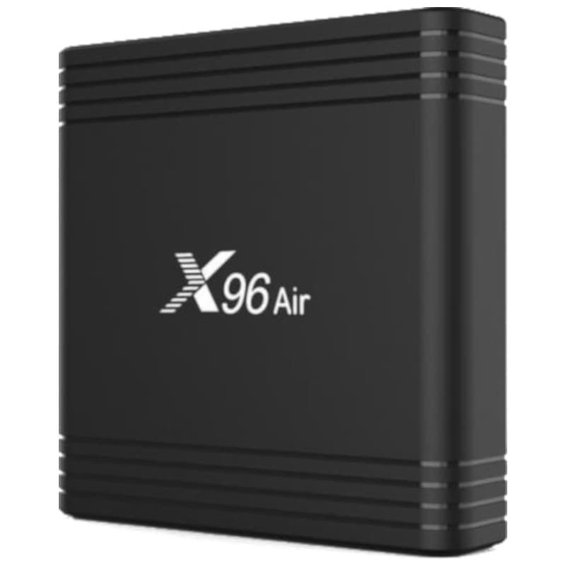 X96 Air 8K S905X3 4GB/32GB Android 9.0 – Android TV