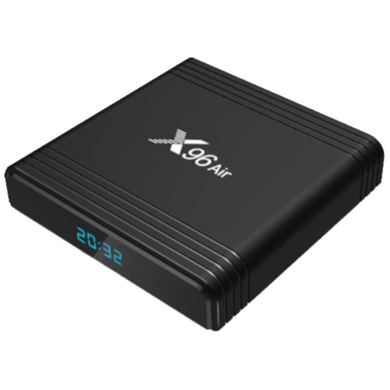 X96 Air 8K S905X3 4GB/32GB Android 9.0 – Android TV
