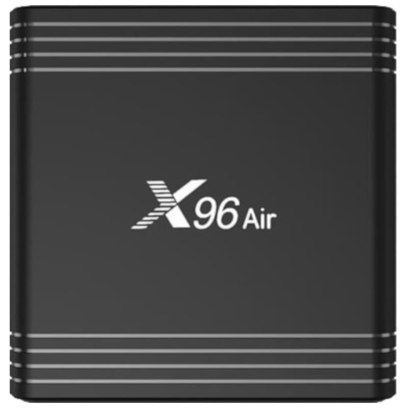 X96 Air 8K S905X3 4GB/32GB Android 9.0 – Android TV