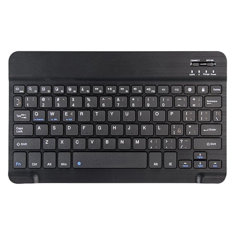 Capa com Teclado Huawei Mediapad M6 8.4