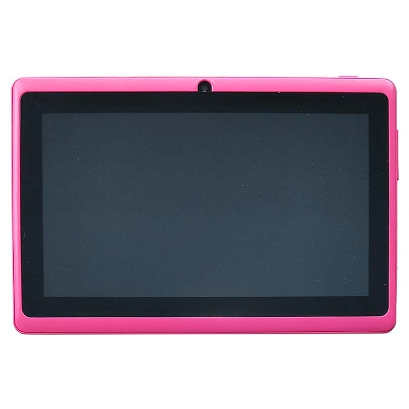 Nüt PequePad 2019 7″ 1GB/8GB