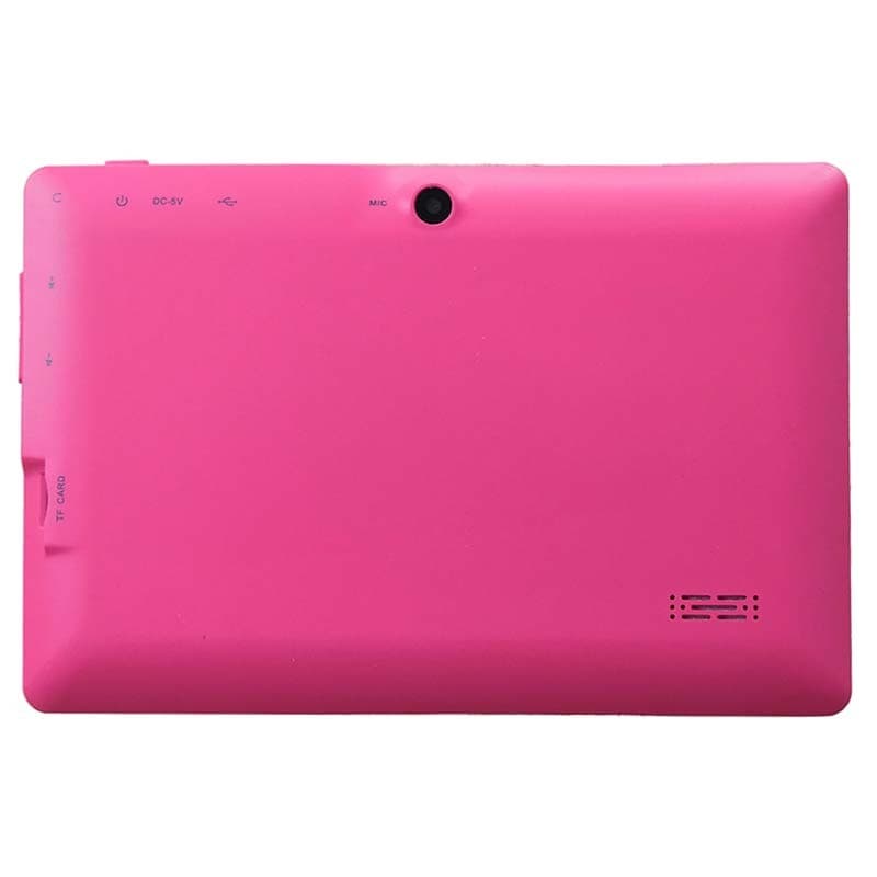 Nüt PequePad 2019 7″ 1GB/8GB