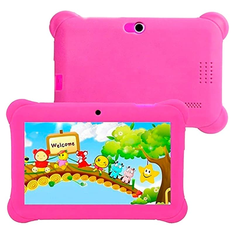 Nüt PequePad 2019 7″ 1GB/8GB