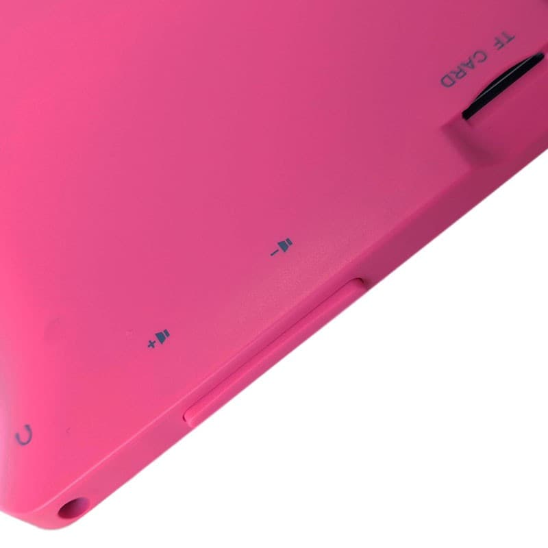 Nüt PequePad 2019 7″ 1GB/8GB
