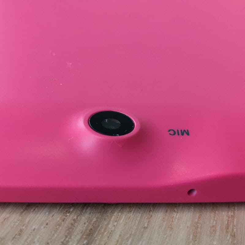 Nüt PequePad 2019 7″ 1GB/8GB