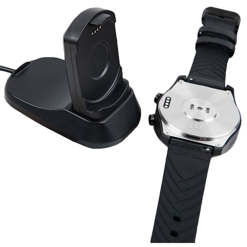 Base Dock de Carregamento para Ticwatch Pro