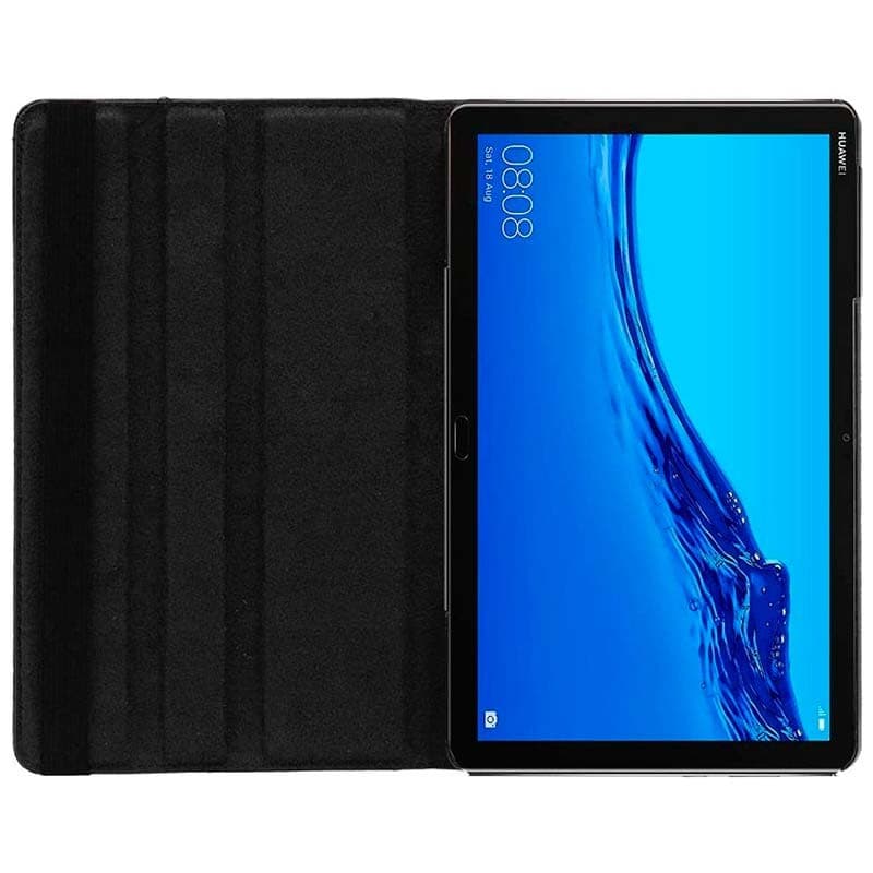 Capa Huawei MediaPad T5 10″ Giratória