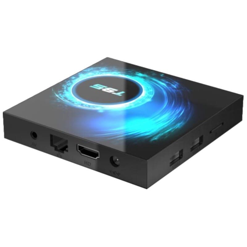 T95 H616 6K 4GB/32GB Android 10.0 – Android TV