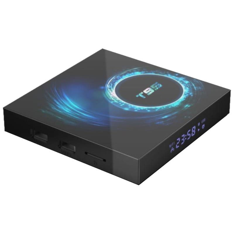 T95 H616 6K 4GB/32GB Android 10.0 – Android TV