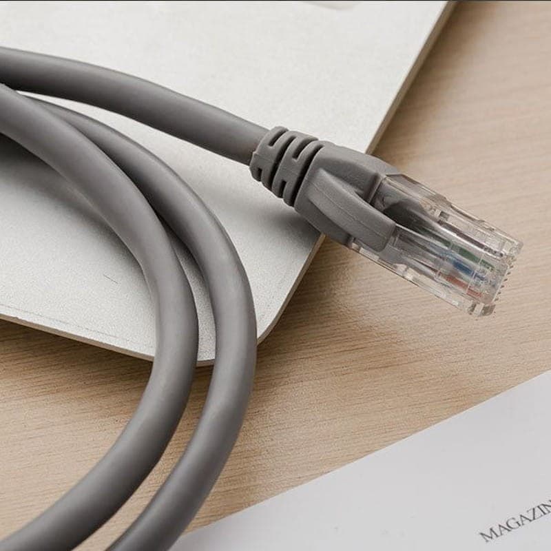 Cabo de Rede UTP Cat6 RJ45 10m